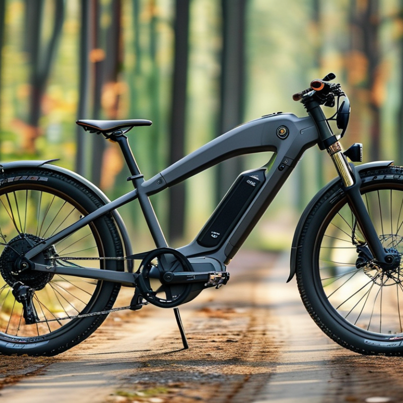 2026 How to Choose the Best Electric Commuter Bike?