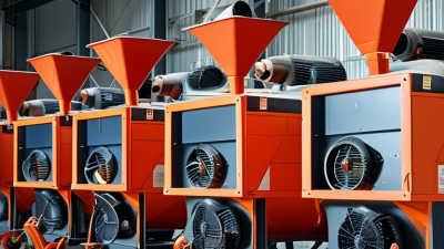 What is a Grain Conveying Blower and How Does It Work?