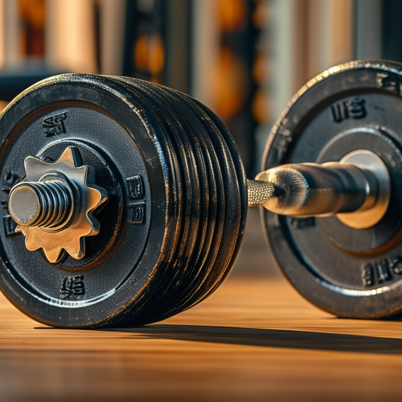 How to Choose the Best Heavy Dumbbells for Your Workouts?