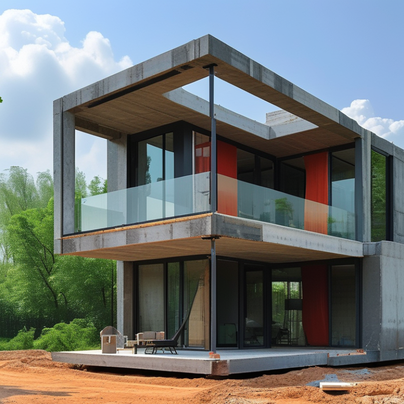 How Fast Can Prefab Homes Be Built for Global Buyers?