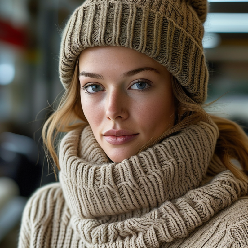 How to Choose the Best Knit Pullovers for Global Trade?