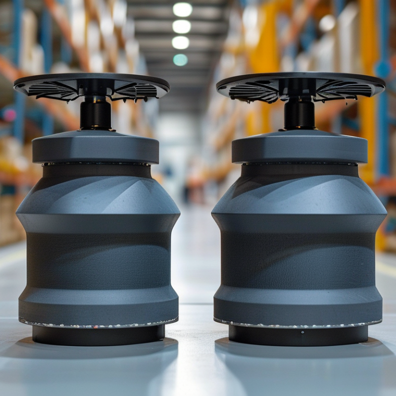 Top 5 Radar Filters You Need to Know for Global Buyers