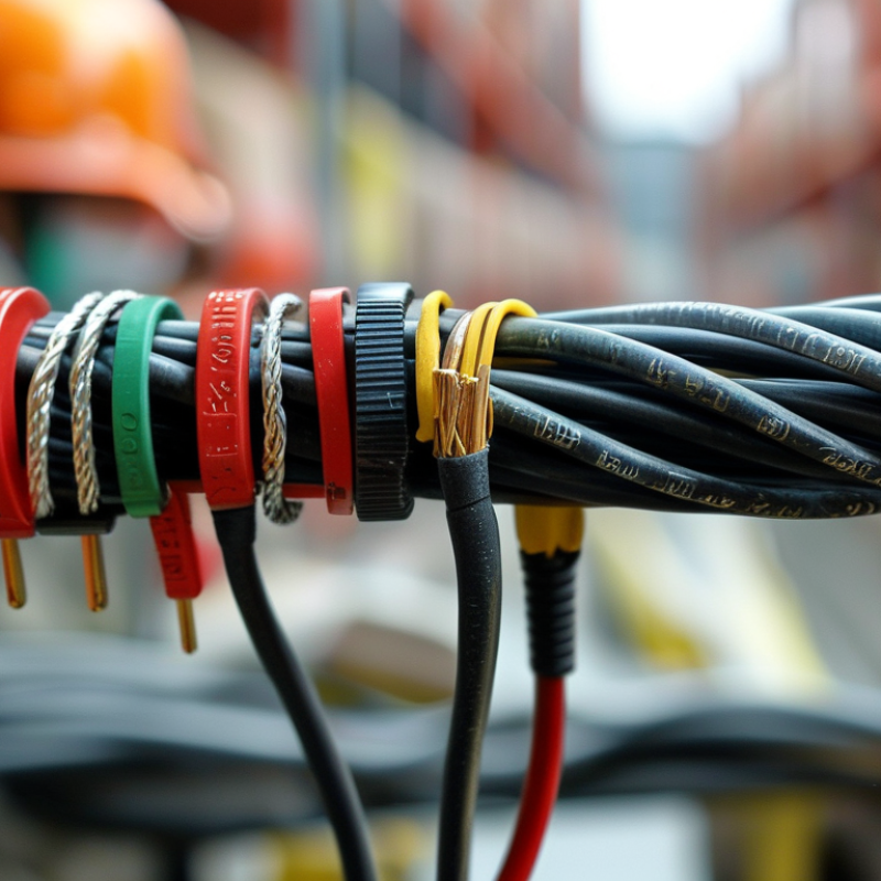 Essential Wiring Wire Tips for Global Buyers in 2026?