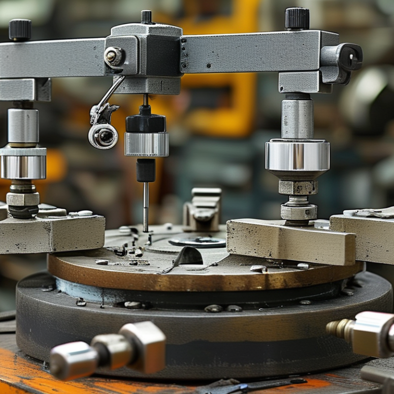 How to Choose the Best CCD Wheel Alignment Machines?