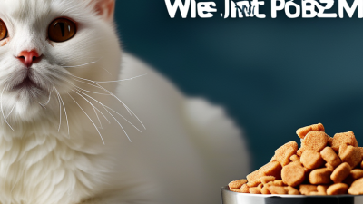 What is Freeze Dried Cat Food and Why Choose It?