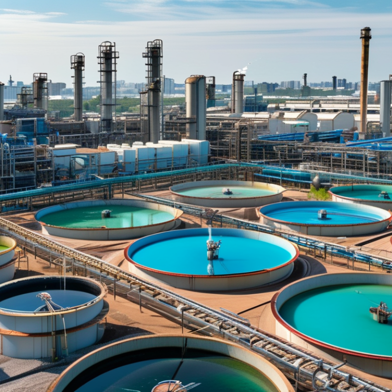 Top 10 Benefits of Polymer Dosing for Industrial Use?