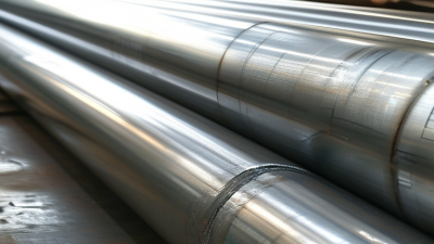 Top 10 Benefits of 201 Stainless Steel Welded Pipe for Buyers?