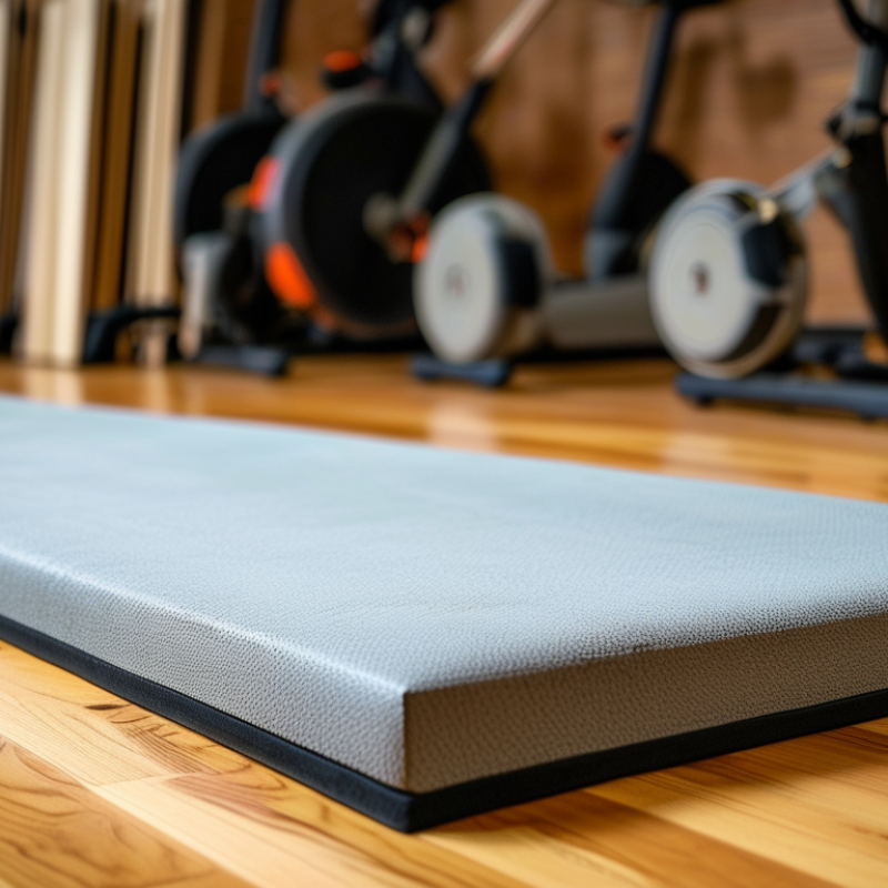 Why Choose the Best Fitness Floor Mat for Your Workouts?