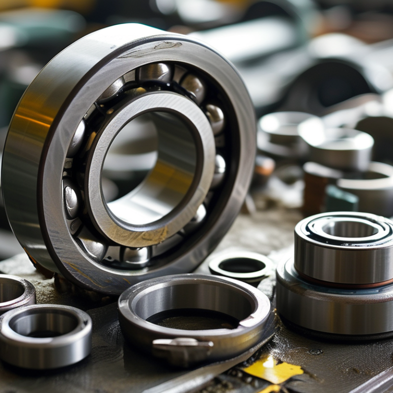 Why Should You Enhance Bearing Lifespan in Machinery?