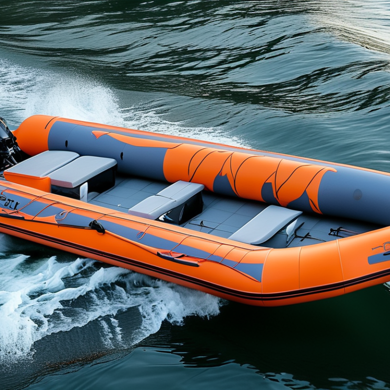 2026 Top Hypalon Inflatable Boat Trends You Need to Know?
