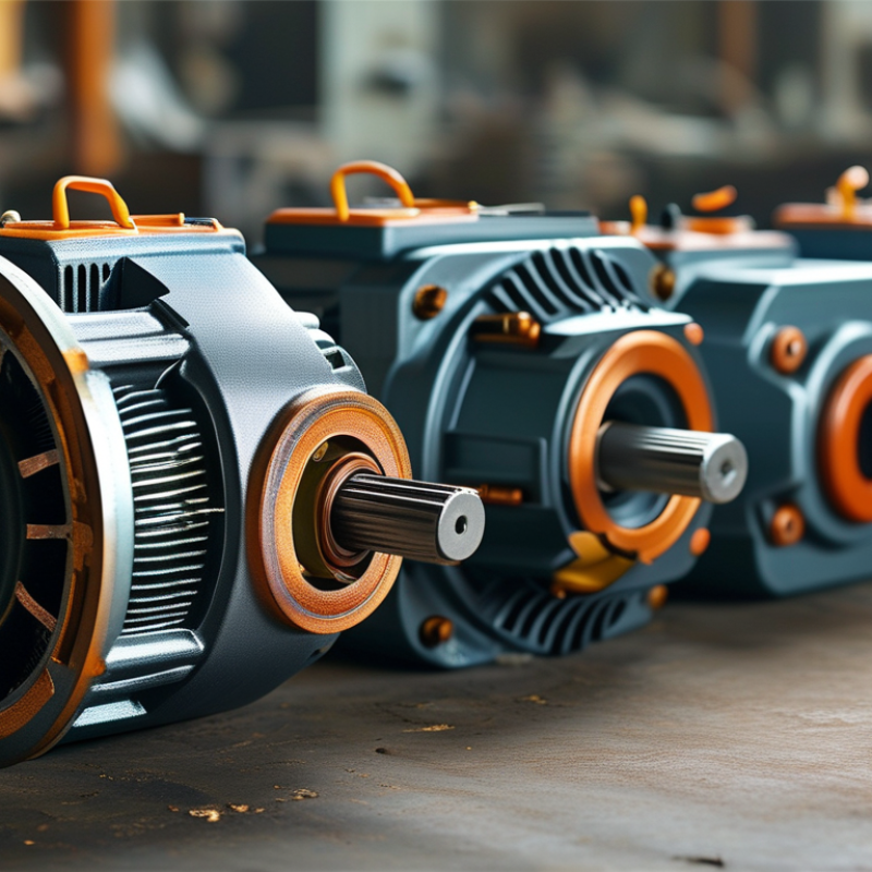 What is a Motor Start Capacitor and How Does It Work?