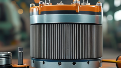 Why Do You Need a Motor Start Capacitor for Your Equipment?
