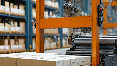 How to Choose the Best Feeder Machine for Your Business?