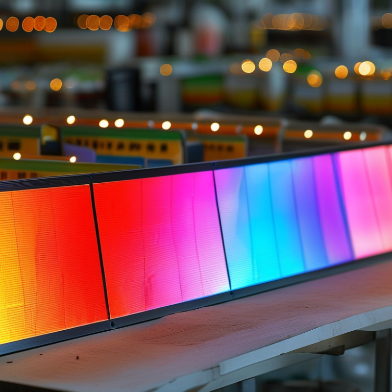 Best LED Panel Light for Global Buyers in China Market?