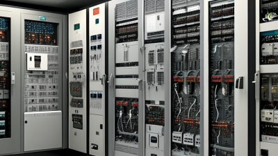 Essential Tips for Choosing the Right Junction Cabinet