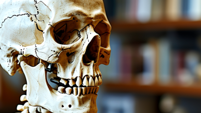 Top 5 Tips for Choosing the Right Skeleton Models?