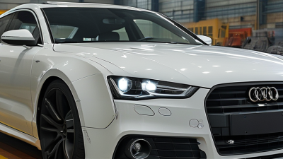 2026 Top Aluminum Profile Types for Global Buyers?