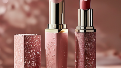 Top Waterproof Lip Gloss Products You Need to Try Now?