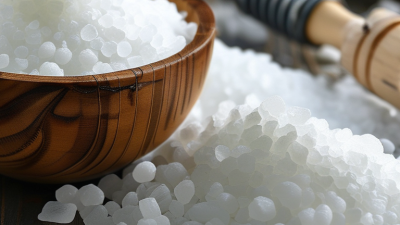 Top Calcium Formate Manufacturer for Global Buyers?