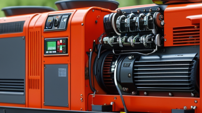 Top 10 Emergency Genset Solutions for Global Buyers?