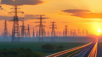 How to Choose the Best Power Cable for Global Procurement?