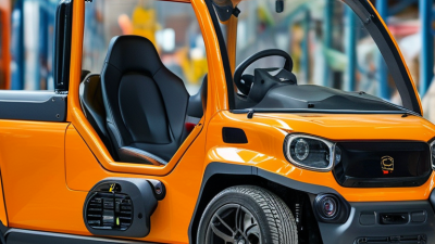 Top China Electric Trolley Hoist Options for Global Buyers?
