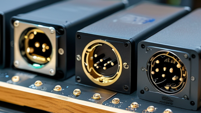 Top 5 Signal Choke Solutions for Global Buyers?