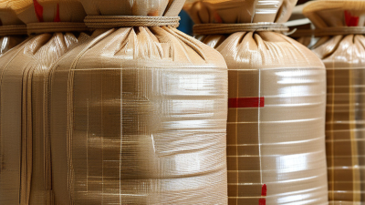 Top 5 Tips for Sourcing Thickened PP Woven Sack Effectively?