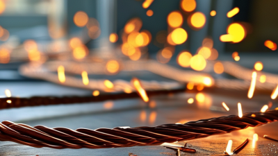 2026 How to Choose the Right Wiring Wire for Your Needs?