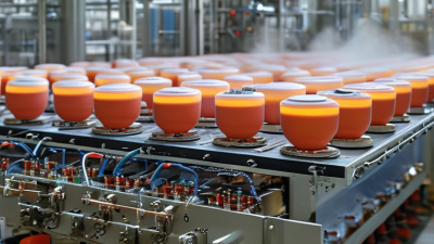 2026 Top Inline Heating Solutions for Global Buyers?