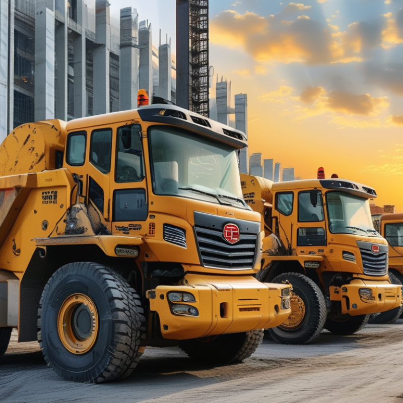 Top 10 Building Equipment Suppliers in China for Global Buyers?