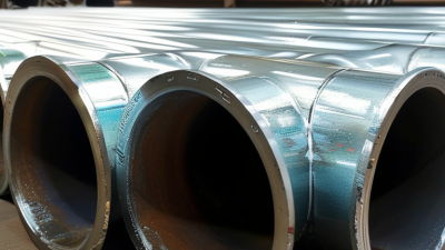 2026 Best 201 Stainless Steel Welded Pipe for Global Buyers?