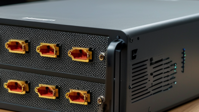 How to Choose the Best Network Tap for Your Needs?