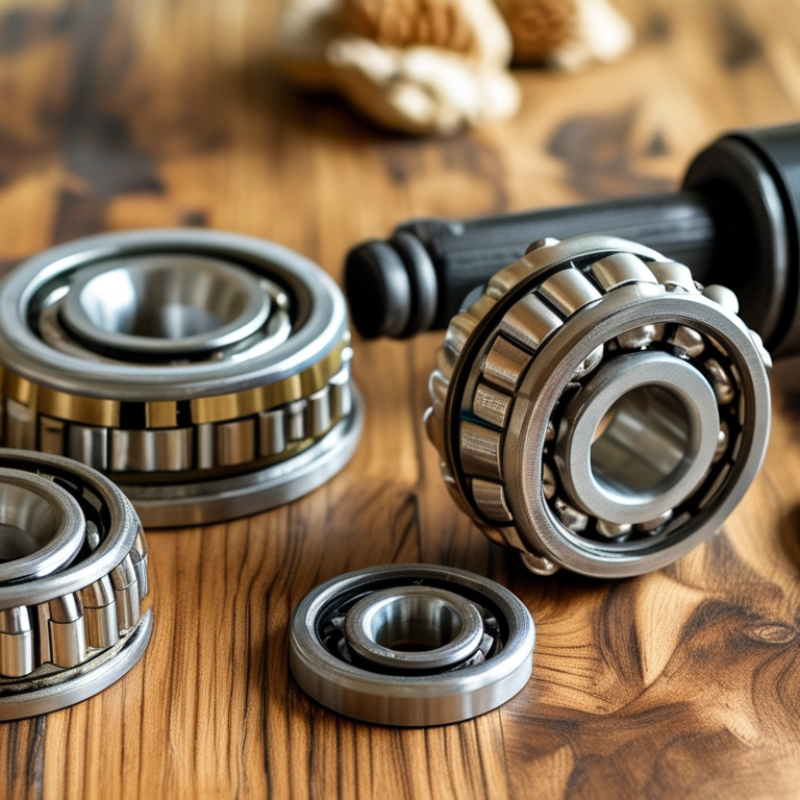 Top Tips for Buying a Ball Bearing Machine Online?