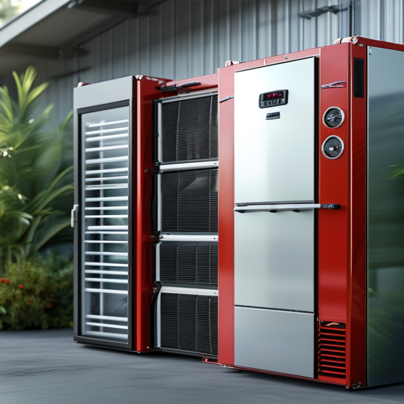 How to Choose Cold Storage Refrigeration Units for Your Needs?