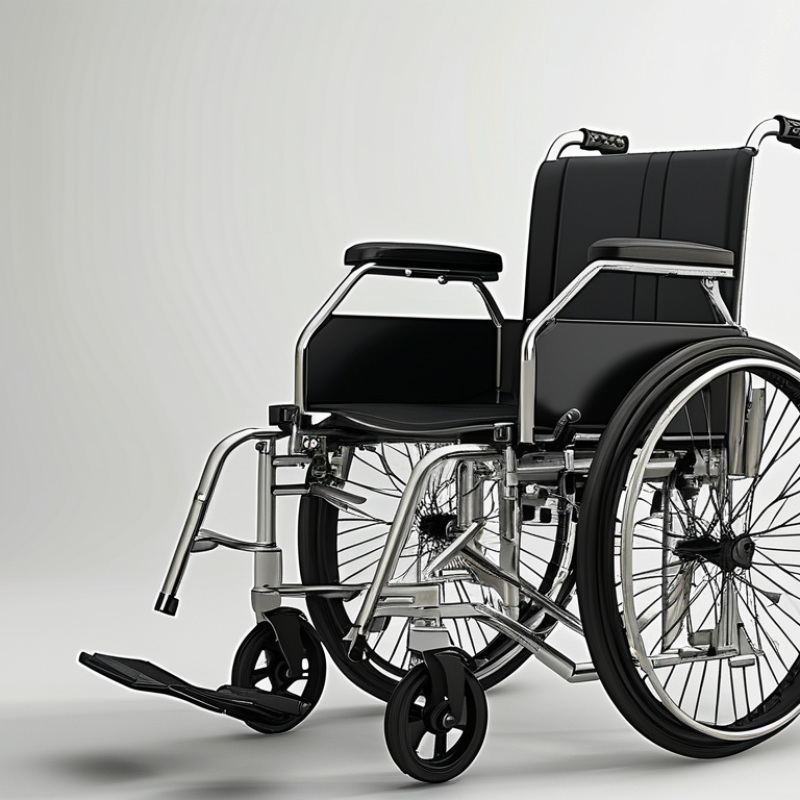 What Wheelchair Features Matter Most for Buyers?