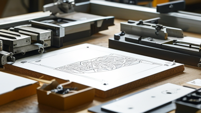 Top Die Cutting Tools to Boost Your Production Efficiency?