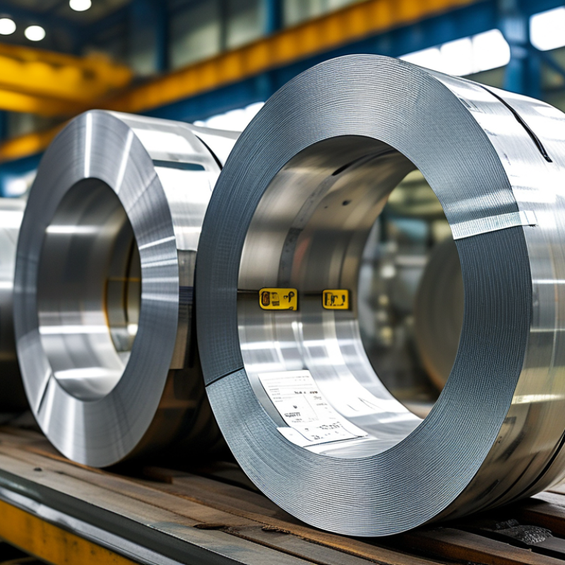 How to Buy Pure Nickel Strip for Your Manufacturing Needs?