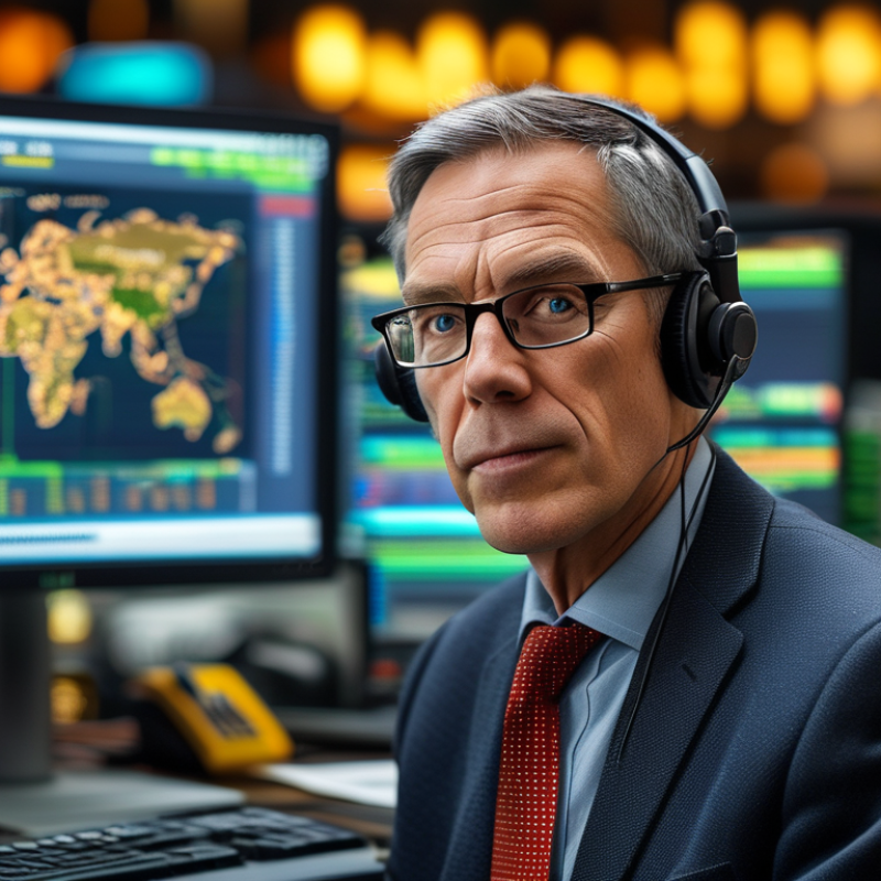 Best Net Brokers for Global Buyers in Digital Trading?