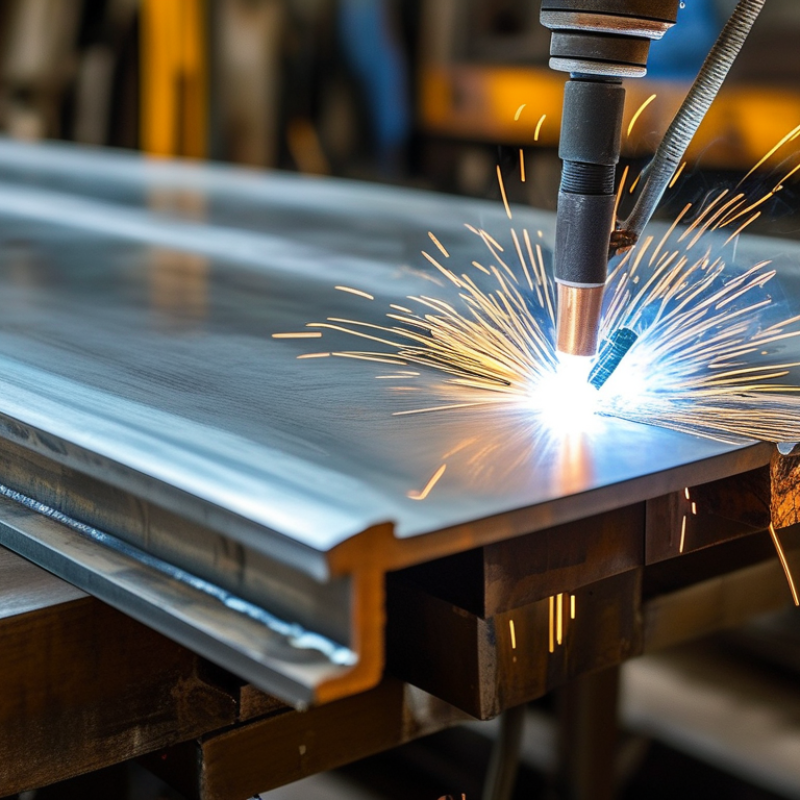 What is a Welding Cushion and How Does it Work?