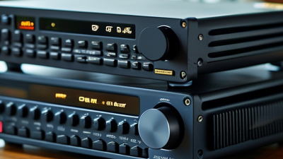 Best Drm Receiver Options for Global Buyers Today?