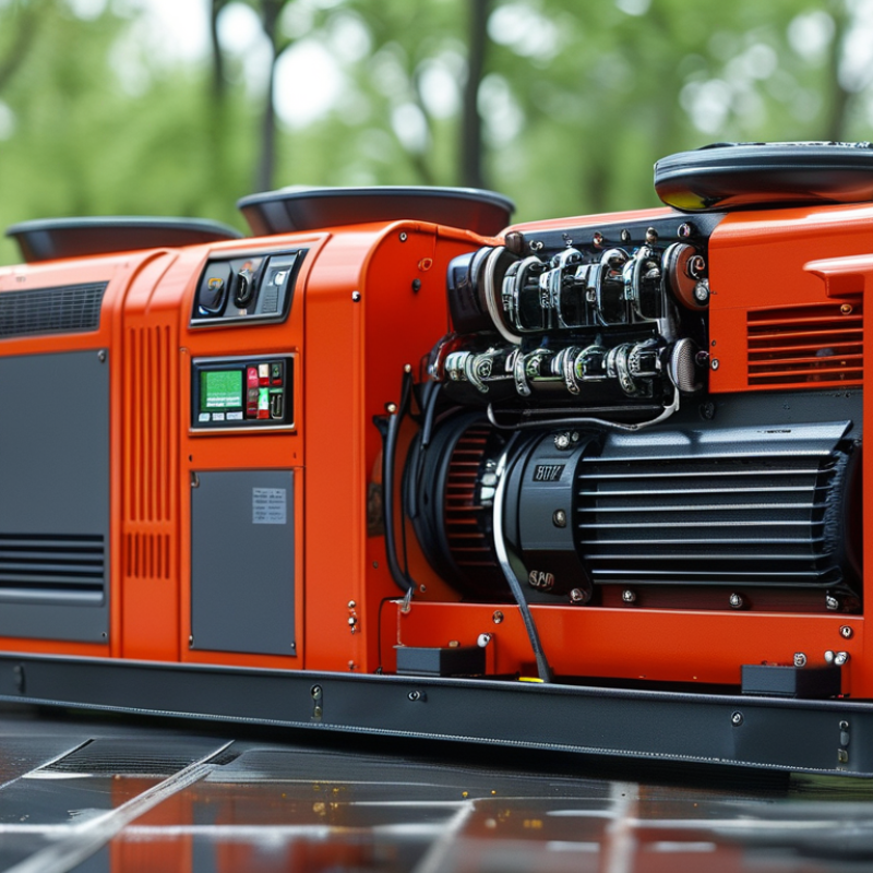 Top 10 Emergency Genset Solutions for Global Buyers?
