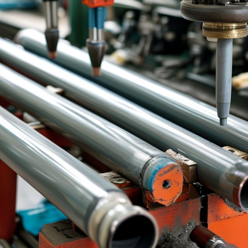 Top Tips for Choosing a Pipe Manufacturing Machine?