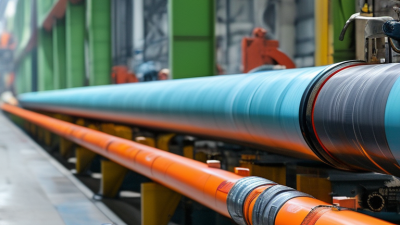 Best Pipe Manufacturing Machine to Invest in 2026?