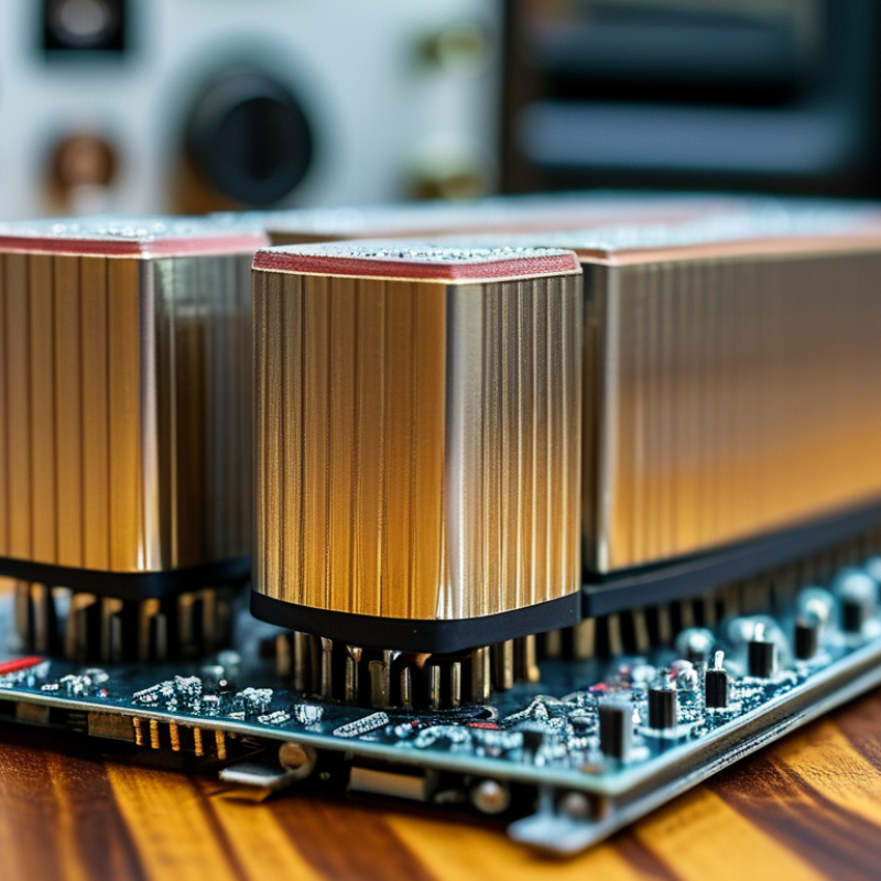 How to Choose the Right Signal Choke for Your Application?