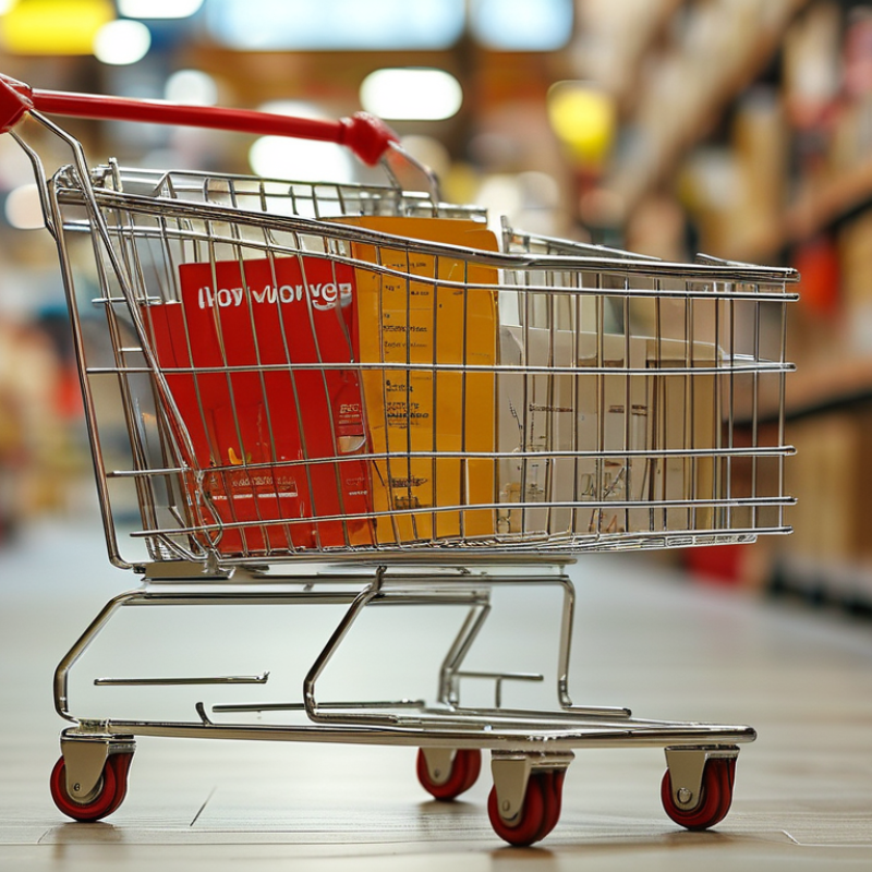 How to Optimize Your Shopping Basket for Better Sales?
