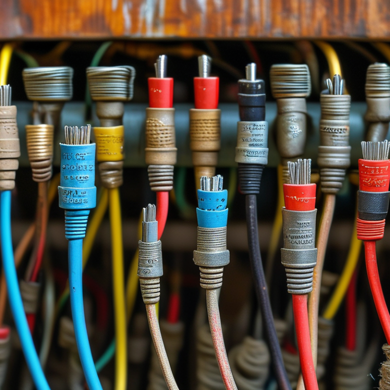 What is Wiring Wire Guide for Global Buyers?