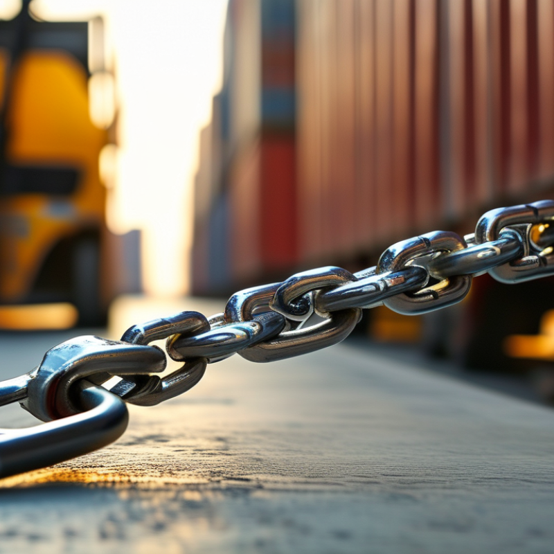 How to Use Ratchet Strap Ratchet for Secure Load Transport?