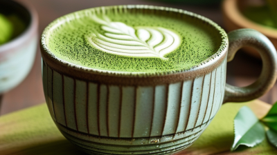 Why Choose Culinary Matcha Powder for Your Recipes?