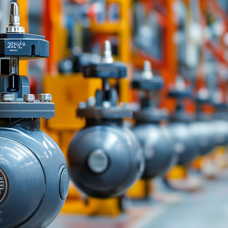 Top 10 Solenoid Ball Valves for Global Buyers in 2026?